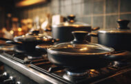 Best Non Stick Cookware for Gas Stove 2025: Reviews + Buying Guide