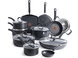Best Non Stick Cookware for Gas Stove