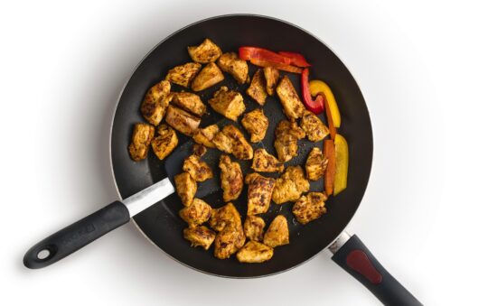 Why a Cast Iron Frying Pan is a Kitchen Essential