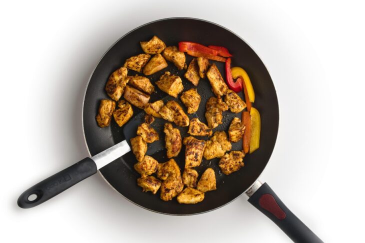 Why a Cast Iron Frying Pan is a Kitchen Essential