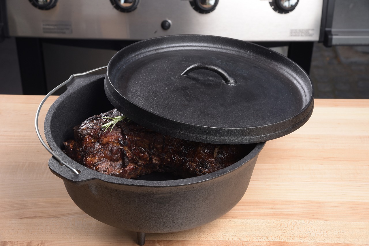 Affordable Cast Iron Pots and Pans: Top Budget Picks on Amazon for 2025