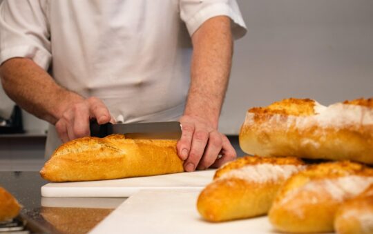 Bread Loaf Pan for Sourdough: The Best Pans on Amazon for Perfect Rise, Crust, and Flavor