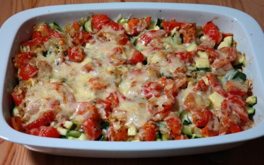 Casserole Dish for Lasagna: The Best Baking Dishes on Amazon for Perfect Layers and Even Baking