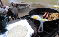 How Long Should a Frying Pan Last?