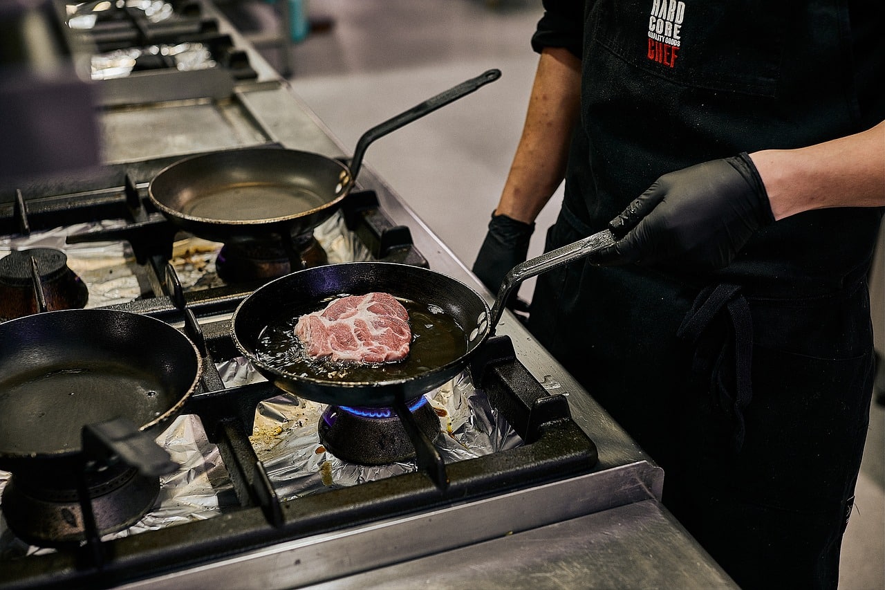 All-Clad vs Cuisinart Frying Pans — 2026 Buyer’s Guide + Picks
