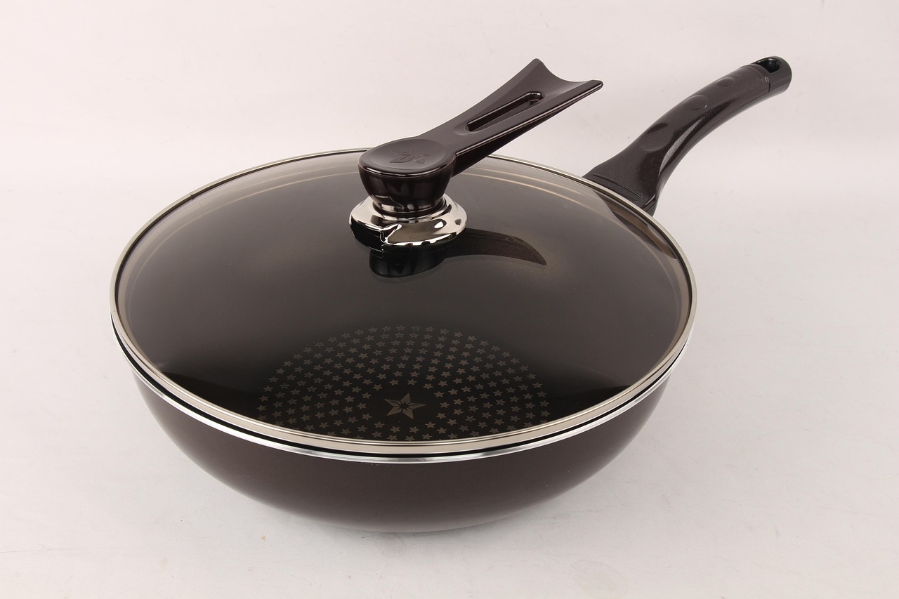 Best Dishwasher‑Safe Frying Pan (2026 Review + Buyer’s Guide)