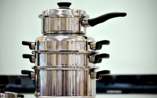 🍳 What Cookware Offers the Best Value for Money? – Review & Guide