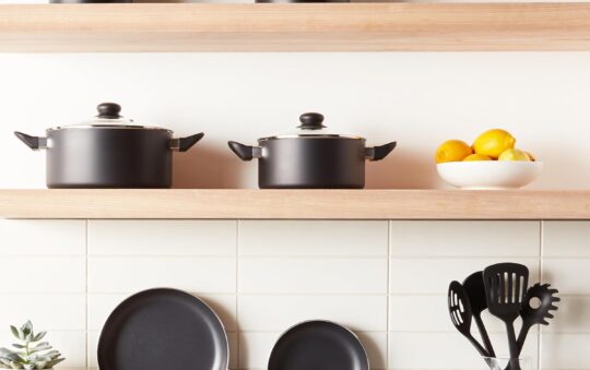 Stop Replacing Your Cheap Pans Every 3 Months: The 2026 Guide to Durable Budget Non-Stick.