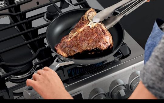 I Optimized a 40-Square-Foot Kitchen with This Set. Here is the Workflow Performance Data.